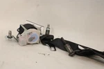 Front Passenger Seat Belt & Retractor Only Titan Xd 19-21 Black 1417891. Fixed Price $164.99.