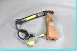 07-13 Mercedes W221 S550 S63 Front Left Side Seatbelt Tensioner Receiver Buckle. Fixed Price $39.60.