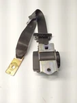 Bmw 2002-2008 7 Series Rear Center Seat Belt 33018223 Oem. Fixed Price $40.00.