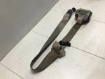 Ford Freestyle 2005 Front Right Passenger Side Seat Belt Retractor Pebble. Fixed Price $76.99.