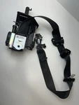 2016-2022 Volvo XC90 Passenger Right Side Front Seat Belt Black Oem 636198800D. Fixed Price $119.99.