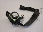 2014-2016 Kia Forte Center Rear Seat Belt Retractor. Fixed Price $66.78.