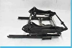 06-13 Mercedes W164 ML63 GL550 Front Left Seat Rail Track Frame W/motors Oem. Fixed Price $180.00.