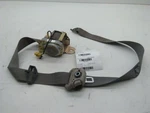 2002-2005 Dodge Ram 1500 2500 3500 Passenger Side Seat Belt Retractor Color Gray. Fixed Price $95.00.