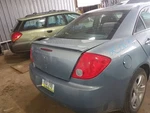 Seat Belt Front Buckle Passenger Retractor Sedan Fits 08-09 G6 2077832. Fixed Price $42.75.