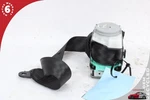 2011-2018 Porsche Cayenne 958 Rear Left Driver Side Seat Belt 7P0857805E Oem. Fixed Price $68.75.