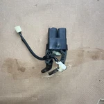 2020-2025 Subaru Outback Rear Left Side Seatbelt Buckle Oem 145. Fixed Price $60.00.