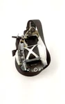 2016 Ford Escape Front Left Side Seat Belt Retractor Oem 02BB54612D65AC3JA6. Fixed Price $120.00.