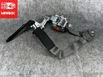 2015 2016 Ford F150 F-150 Front Left Seatbelt Oem FL3B-16612D65-AN3DY5. Fixed Price $129.99.