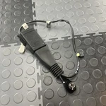 2011-2018 Bmw X3 X4 (F25 F26) Right Front Passenger Seatbelt Buckle Receiver. Fixed Price $45.00.