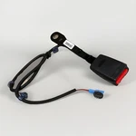 2016-2021 Honda Hr-v Hrv Seat Belt Buckle Front Left, Black 04816-3W0-A60ZA. Fixed Price $45.00.