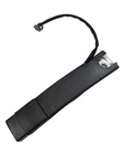 Seat Belt Front Crew Cab Bench Driver Fits 10-11 Dodge 1500 Pickup 614473. Fixed Price $90.00.