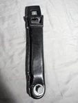 1988 Dodge Ram 250 Van Passenger Right Front Seat Belt Buckle Oem. Fixed Price $70.00.