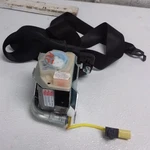 2011-2017 Jeep Wrangler Front Left Driver Seat Belt Retractor Black Oem. Fixed Price $89.99.