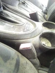 09-11 Mercedes Class CLS550 Left Driver Seat Belt Front 219 Type. Fixed Price $130.00.
