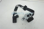 2013 Lexus GS350 Rear Center Middle Seat Belt 73480-30290-C1. Fixed Price $61.75.