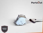 2008-2015 Volkswagen Eos Rear Left Seat Belt 1Q0 857 805 Oem. Fixed Price $93.50.