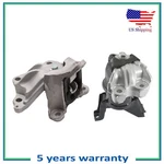 2PCS Motorking Engine & Auto Trans. Mount For 2012-2013 Honda Civic 1.8L. Fixed Price $76.72.