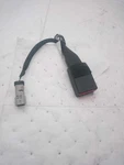 2011 Jeep Wrangler Oem Used Orange Seat Belt 1RJ431X9AC 138K Miles. Fixed Price $174.99.