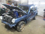 Liberty 2004 Seat Belt Rear 341445. Fixed Price $79.89.