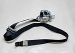 2016-2020 Honda Civic Seat Belt Passenger Right Front Sedan Retractor Oem. Fixed Price $79.99.