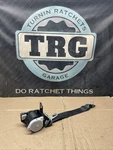 14-17 Infiniti Q50 Sedan Rear Outer Seat Belt Tongue Strap Assembly 88844-4HB0A. Fixed Price $64.26.