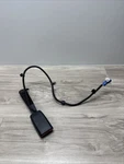 Honda Cr-z Crz 11-16 Seatbelt Buckle Front Left/driver Black, 04816-SZT-A01. Fixed Price $29.99.