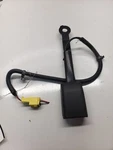 Seat Belt Retractor Bucket Passenger Right Rh 2009-2012 Elantra Oem. Fixed Price $70.95.