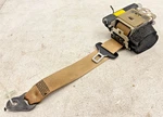 Oem W204 Mercedes 08-14 Class Rear Right Passenger Side Seat Belt Tan. Fixed Price $39.99.