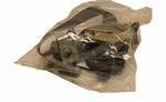 Seat Belt Retractor Bench 40/20/40 Driver Left Lh 2004-2008 Ford Authentic Oem. Fixed Price $47.95.