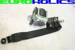 Jaguar Xj X351 10-19 Driver Front Left Seatbelt Retractor Black BW93-611B09-AB. Fixed Price $52.24.