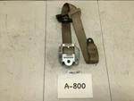 2011 Dodge Charger Rear Right Passenger Side Seat Belt Retractor Oem+. Fixed Price $72.99.