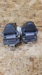 1997-2002 Jeep Wrangler Tj Front Seatbelts Retractable Pair Ww. Fixed Price $180.64.
