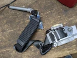 Seat Belt Front Bench 40/20/40 Driver Fits 21-25 Ford F150 Pickup 814227. Fixed Price $243.90.