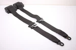 Porsche 911 964 Carrera 2/4 (1989-1994) Oem Rear Seat Belts Set. Fixed Price $99.99.