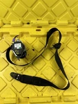 2007 Audi A4 Seat Belt Front Right Gray 560788501 Oem 05 06 08. Fixed Price $50.00.