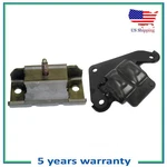 5320 2811 Engine Motor & Trans Mount Set 2PCS For 93-97 Pontiac Firebird 5.7L. Fixed Price $169.88.