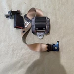 2007 - 2013 Bmw X5 Rear 2ND Row Center Middle Seat Belt Retractor Oem. Fixed Price $40.95.