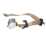 New Oem Ford 2011-16 Super Duty Rear Center Lap & Shoulder Belt BC3Z-25611B64-AB. Fixed Price $149.31.