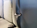 Center Retractor Dodge Ram 1500 2017 Seat Belt Rear 579539. Fixed Price $92.90.