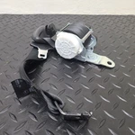 22-23 Honda Civic Sedan Rear Center Belt Retractor Black Oem 04829-T39-A00ZA. Fixed Price $64.50.