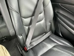 Mazda CX-9 2020 Driver Left Rear Seat Belt Retractor Second Row 828783. Fixed Price $114.99.