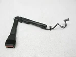 12-13 Bmw E92 328I 335I Is Coupe Seat Belt Buckle Front Right Passenger Oem 0816. Fixed Price $52.95.