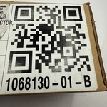Tesla 2024-2025 First Row Seat Belt Height Adjuster 1068130-01-B New Oem. Fixed Price $77.61.