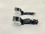 16-23 Mini Cooper Clubman Rear Left & Right Seat Belt Retractor Pair Oem Cm. Fixed Price $91.99.