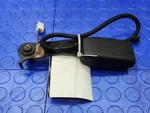 16-22 Acura Ilx Front Seat Belt Buckle Right Passenger Side Black Oem. Fixed Price $68.99.