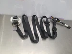 24 Honda Civic Si Bucket Seat Belt Retractor Black Sedan Front Right Passenger. Fixed Price $150.00.