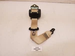 07-10 Oem Bmw E92 335 Coupe Rear Right Side Seat Belt Retractor Beige *. Fixed Price $35.00.