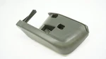 09-17 Audi Q5 Rear Seat Belt Guide Left 8R0857791 Grey. Fixed Price $29.99.