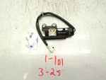 New Oem Genuine Nissan Rh Seat Belt Latch 1993-1994 Altima Maxima 86970-1E400. Fixed Price $20.00.